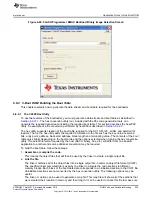 Предварительный просмотр 625 страницы Texas Instruments Concerto F28M35 Series Technical Reference Manual