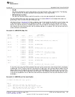 Предварительный просмотр 627 страницы Texas Instruments Concerto F28M35 Series Technical Reference Manual