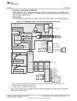 Предварительный просмотр 635 страницы Texas Instruments Concerto F28M35 Series Technical Reference Manual