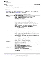 Предварительный просмотр 641 страницы Texas Instruments Concerto F28M35 Series Technical Reference Manual