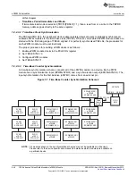 Предварительный просмотр 648 страницы Texas Instruments Concerto F28M35 Series Technical Reference Manual