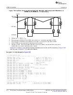 Предварительный просмотр 674 страницы Texas Instruments Concerto F28M35 Series Technical Reference Manual