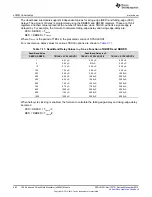 Предварительный просмотр 682 страницы Texas Instruments Concerto F28M35 Series Technical Reference Manual