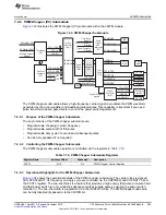 Предварительный просмотр 683 страницы Texas Instruments Concerto F28M35 Series Technical Reference Manual