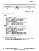 Предварительный просмотр 690 страницы Texas Instruments Concerto F28M35 Series Technical Reference Manual