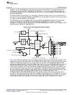 Предварительный просмотр 697 страницы Texas Instruments Concerto F28M35 Series Technical Reference Manual