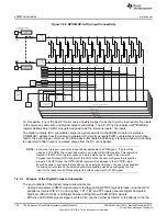 Предварительный просмотр 700 страницы Texas Instruments Concerto F28M35 Series Technical Reference Manual