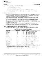 Предварительный просмотр 701 страницы Texas Instruments Concerto F28M35 Series Technical Reference Manual