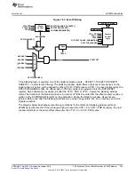 Предварительный просмотр 705 страницы Texas Instruments Concerto F28M35 Series Technical Reference Manual