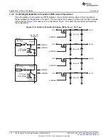 Предварительный просмотр 712 страницы Texas Instruments Concerto F28M35 Series Technical Reference Manual