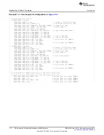 Предварительный просмотр 714 страницы Texas Instruments Concerto F28M35 Series Technical Reference Manual