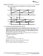 Предварительный просмотр 722 страницы Texas Instruments Concerto F28M35 Series Technical Reference Manual