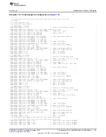 Предварительный просмотр 725 страницы Texas Instruments Concerto F28M35 Series Technical Reference Manual