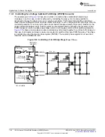 Предварительный просмотр 726 страницы Texas Instruments Concerto F28M35 Series Technical Reference Manual