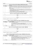 Предварительный просмотр 748 страницы Texas Instruments Concerto F28M35 Series Technical Reference Manual