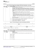 Предварительный просмотр 783 страницы Texas Instruments Concerto F28M35 Series Technical Reference Manual