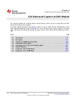 Предварительный просмотр 790 страницы Texas Instruments Concerto F28M35 Series Technical Reference Manual