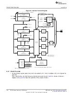 Предварительный просмотр 794 страницы Texas Instruments Concerto F28M35 Series Technical Reference Manual