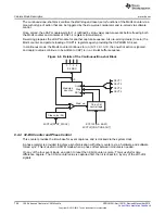 Предварительный просмотр 796 страницы Texas Instruments Concerto F28M35 Series Technical Reference Manual