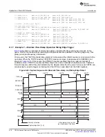 Предварительный просмотр 810 страницы Texas Instruments Concerto F28M35 Series Technical Reference Manual