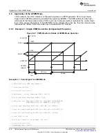 Предварительный просмотр 818 страницы Texas Instruments Concerto F28M35 Series Technical Reference Manual