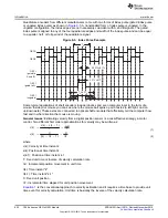 Предварительный просмотр 822 страницы Texas Instruments Concerto F28M35 Series Technical Reference Manual