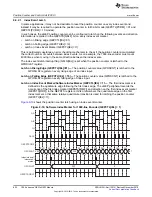 Предварительный просмотр 832 страницы Texas Instruments Concerto F28M35 Series Technical Reference Manual