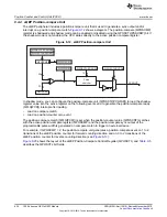 Предварительный просмотр 834 страницы Texas Instruments Concerto F28M35 Series Technical Reference Manual