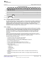 Предварительный просмотр 859 страницы Texas Instruments Concerto F28M35 Series Technical Reference Manual