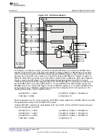 Предварительный просмотр 861 страницы Texas Instruments Concerto F28M35 Series Technical Reference Manual