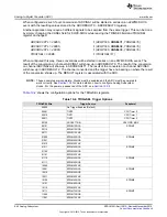 Предварительный просмотр 862 страницы Texas Instruments Concerto F28M35 Series Technical Reference Manual