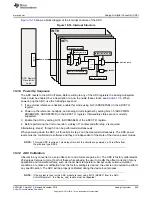 Предварительный просмотр 869 страницы Texas Instruments Concerto F28M35 Series Technical Reference Manual