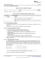 Предварительный просмотр 906 страницы Texas Instruments Concerto F28M35 Series Technical Reference Manual