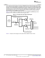 Предварительный просмотр 914 страницы Texas Instruments Concerto F28M35 Series Technical Reference Manual