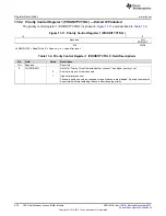 Предварительный просмотр 930 страницы Texas Instruments Concerto F28M35 Series Technical Reference Manual