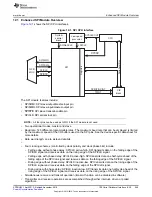 Предварительный просмотр 945 страницы Texas Instruments Concerto F28M35 Series Technical Reference Manual