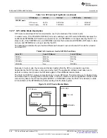 Предварительный просмотр 958 страницы Texas Instruments Concerto F28M35 Series Technical Reference Manual