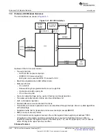 Предварительный просмотр 980 страницы Texas Instruments Concerto F28M35 Series Technical Reference Manual