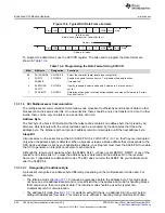 Предварительный просмотр 984 страницы Texas Instruments Concerto F28M35 Series Technical Reference Manual