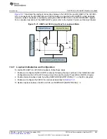 Предварительный просмотр 993 страницы Texas Instruments Concerto F28M35 Series Technical Reference Manual