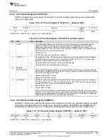 Предварительный просмотр 999 страницы Texas Instruments Concerto F28M35 Series Technical Reference Manual