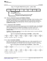 Предварительный просмотр 1001 страницы Texas Instruments Concerto F28M35 Series Technical Reference Manual