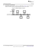 Предварительный просмотр 1008 страницы Texas Instruments Concerto F28M35 Series Technical Reference Manual