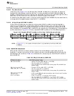 Предварительный просмотр 1015 страницы Texas Instruments Concerto F28M35 Series Technical Reference Manual