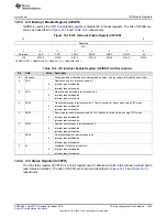 Предварительный просмотр 1025 страницы Texas Instruments Concerto F28M35 Series Technical Reference Manual