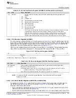 Предварительный просмотр 1029 страницы Texas Instruments Concerto F28M35 Series Technical Reference Manual