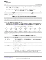 Предварительный просмотр 1033 страницы Texas Instruments Concerto F28M35 Series Technical Reference Manual