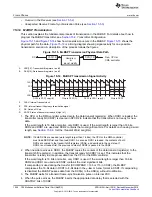 Предварительный просмотр 1048 страницы Texas Instruments Concerto F28M35 Series Technical Reference Manual