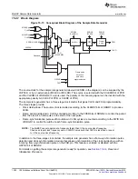 Предварительный просмотр 1050 страницы Texas Instruments Concerto F28M35 Series Technical Reference Manual