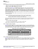 Предварительный просмотр 1057 страницы Texas Instruments Concerto F28M35 Series Technical Reference Manual